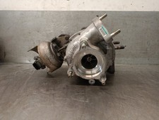 R2AA13700D TURBOLADER / R2AA13700D / 5546117 FÜR MAZDA 6 HATCHBACK GH 2.2 MZR-