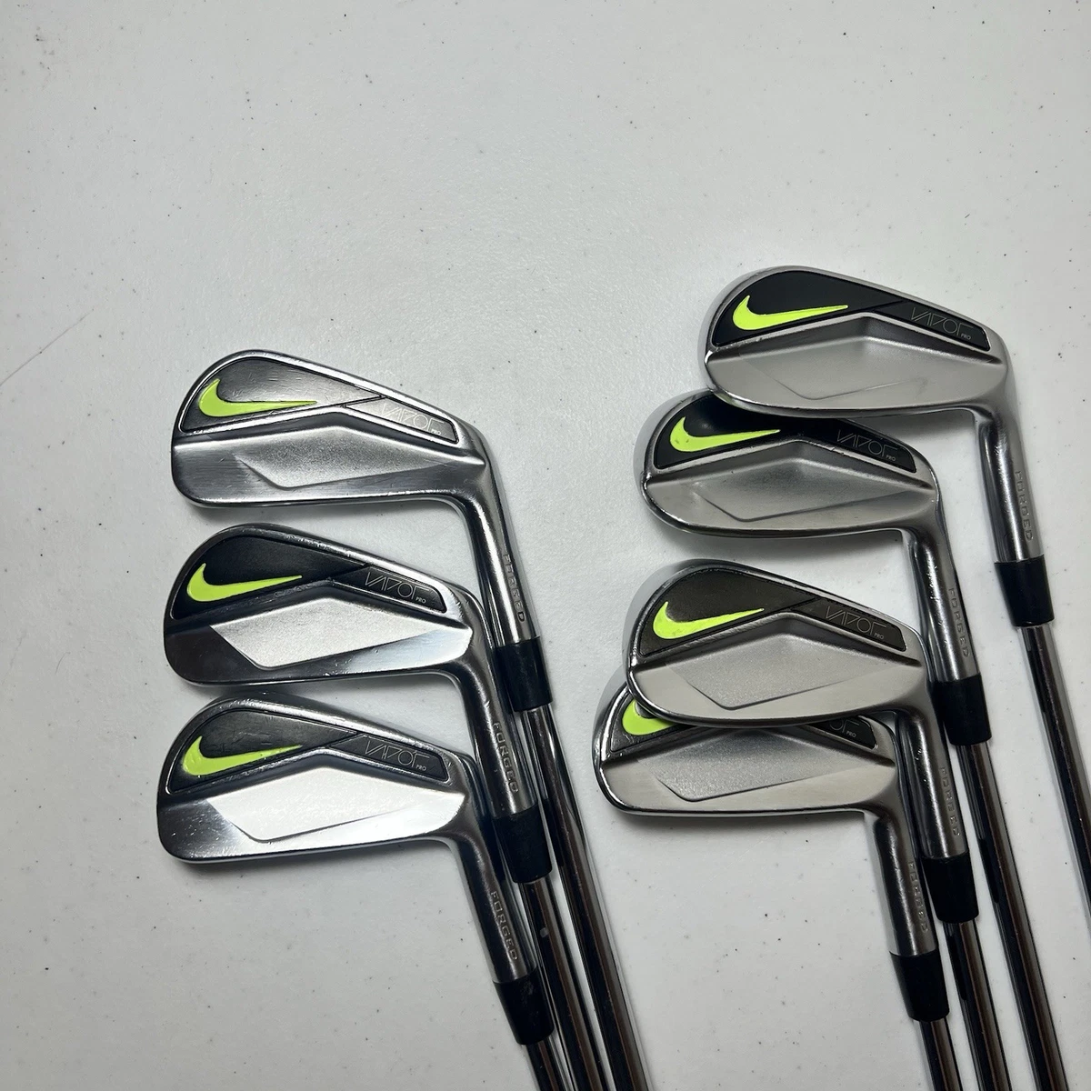 Nike VAPOR pro 5-P　レフティ Nike VAPOR pro 5-P レフティ Nike VAPOR pro 5-P レフティ Nike VAPOR