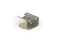 Sitzbankbezug-Klammer -PIAGGIO- 7Mm - Vespa V50, V90, PV125, ET3, Px, Pk, Rally,