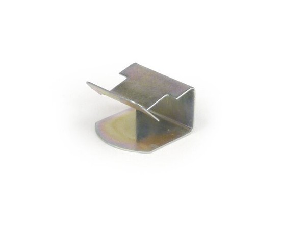 Sitzbankbezug-Klammer -PIAGGIO- 7Mm - Vespa V50, V90, PV125, ET3, Px, Pk, Rally,-image