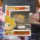 Funko Pop! Animation: Dragon Ball Z - Broly #623 Galactic Toys Excl