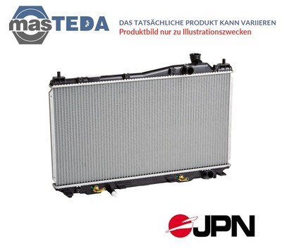 60C9377-JPN KÜHLER WASSERKÜHLER MOTORKÜHLER JPN NEU OE QUALITÄT