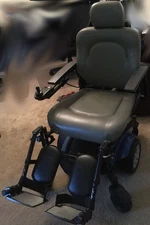 used electric wheelchairs.