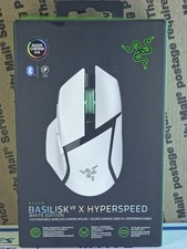 Razer Basilisk V3 X HyperSpeed Gaming Mouse -...