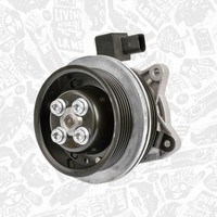 Et Engineteam Wasserpumpe MotorküHlung PW0002 FüR Seat Golf Skoda Jetta Vw Audi