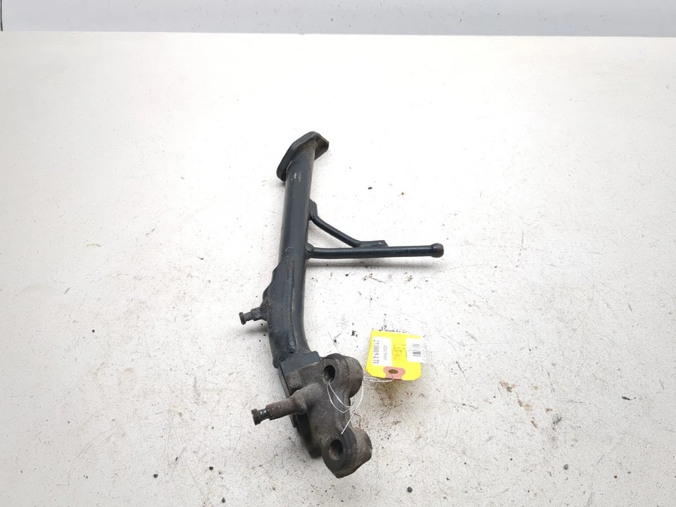 Soporte de cabra lateral 09 Suzuki SV650 Foto 4 de 4