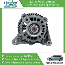 Alternateur Citroen C3