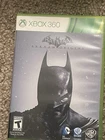 Batman: Arkham Origins (Microsoft Xbox 360, 2013)