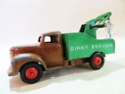 DINKY 25x 'COMMER BREAKDOWN LORRY /  TOW TRUCK' VINTAGE. COMPLETE. ORIGINAL.