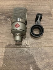 Neumann TLM 102 Condenser Microphone, Nickel