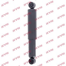 1x Shock Absorber (Single) For Austin Mini MK2 Coupe Front KYB Premium