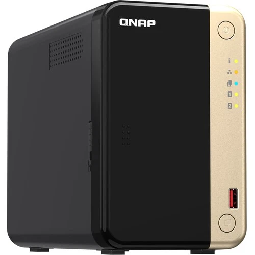 QNAP TS-264 NAS - Thumbnail 5