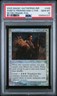 2025 MTG INNISTRAD REMASTERED #448 AMBITIOUS FARMHAND/SEASONED CATHAR PSA 10