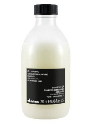 Davines OI Absolute Beautifying Shampoo 9.46 OZ **