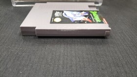  AUTHENTIC SHADOWGATE NINTENDO NES VIDEO GAME 
