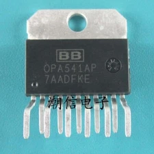 10PCS OPA541AP operational amplifier precision operational amplifier chip