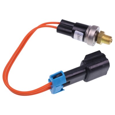Pressure Switch 12-00592-01 for Carrier CT4.91 422 550 722 850 1300MT Supra950MT