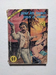 Go to product Tele-pirate #11 - 1984
