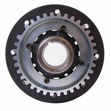 Para 1994-1997 Ford Thunderbird 3.8L V6 Engine Harmonic Balancer Dayco 1995 1996 - Imagem 2 de 4