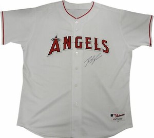 anaheim angels black jersey