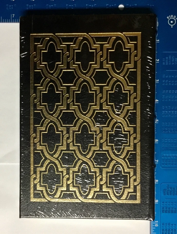 What's Wrong With Sports Говард Коселл подписанное 1-е издание около 1991 Easton Press - Изображение 2 из 4