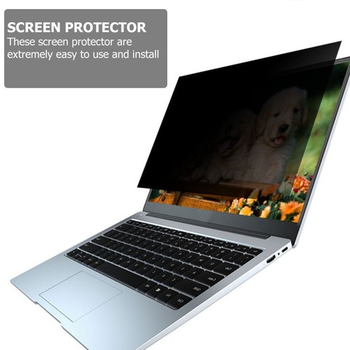 Computer Screen Filter Privacy Filter Monitor Computer Monitor Privacy Screen - Afbeelding 3 van 12