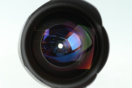 Nikon ED AF Nikkor 14mm F/2.8 D Lens #39367 H32 - 第 3/8 張圖片