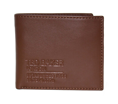 Ted Baker  Geldbörse Portemonnaie