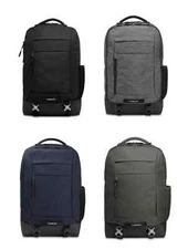 Timbuk2 Authority Laptop Backpack Deluxe (All Colors) - Brand New! ⭐