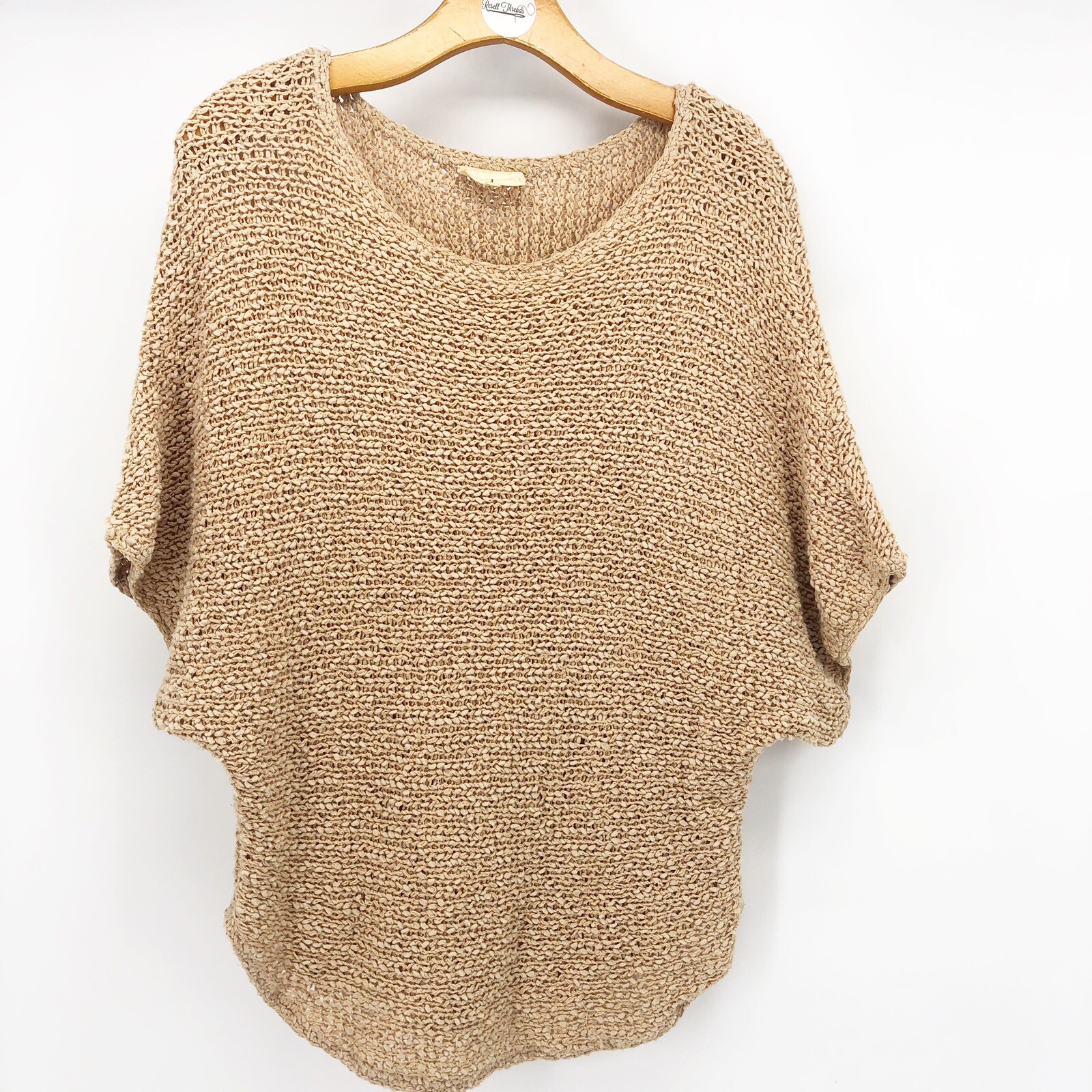 Women's Project J Scoop Neck Dolman 