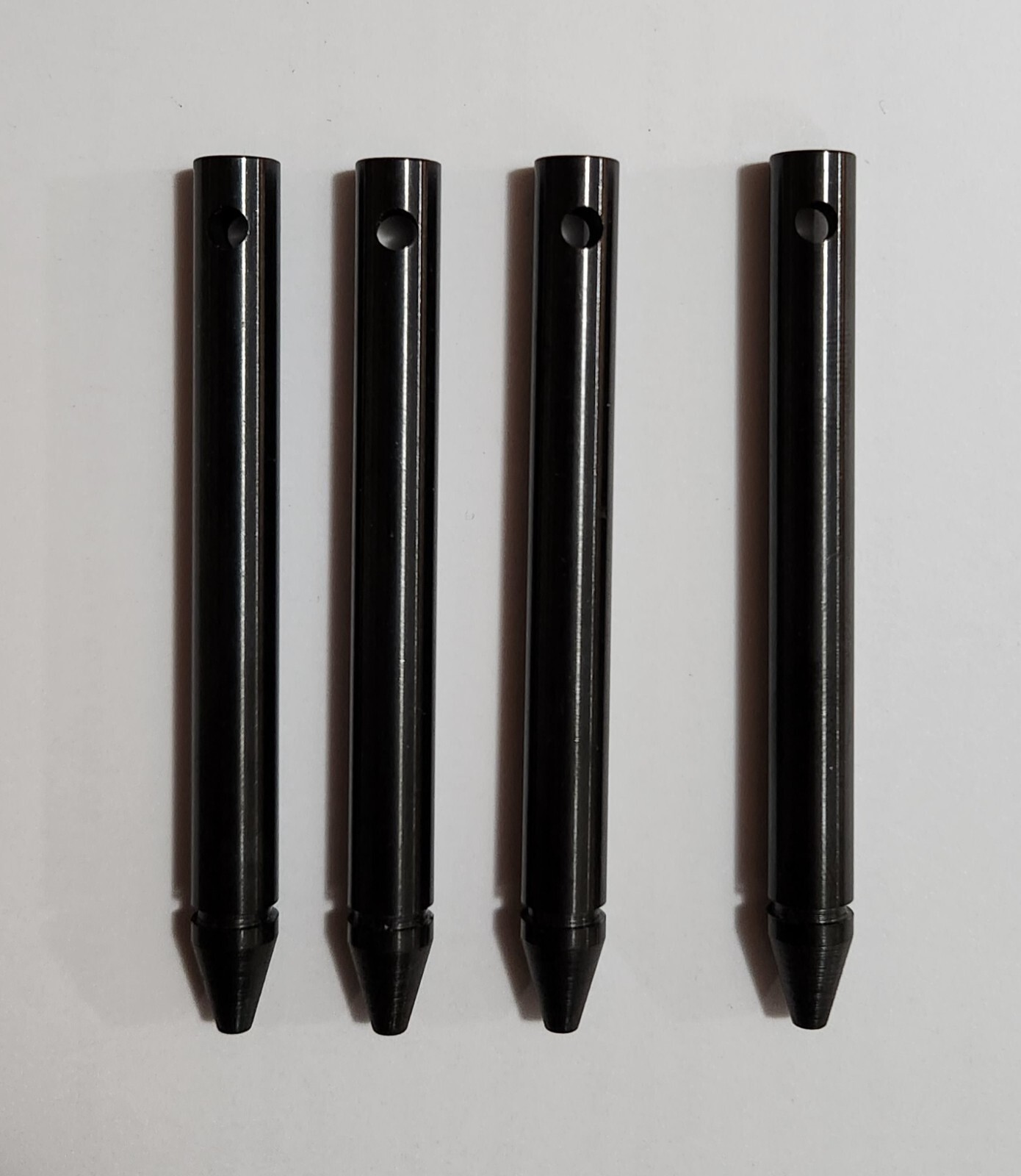Lamborghini Miura door pins EXACT TO ORIGINAL (QTY: 4)