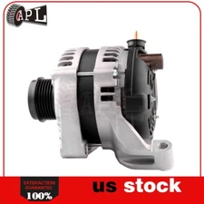 Alternator For Dodge Caravan / Grand Caravan Chrysler Town Country 01-07 3341406