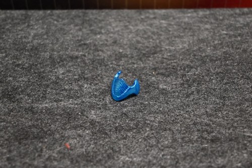 G.I. Joe ARAH Nullifier Face Shield - Replacement Resin 3D Printed - Picture 4 of 6
