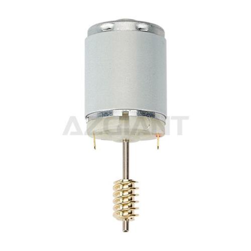 1PC Steering Column Lock Motor for 2003-2010 Porsche Cayenne 955 957 New - Foto 10 di 24