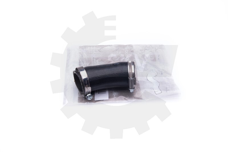 Turbo Hose Intercooler Hose SKV for Audi 80 90 A4 VW Golf III 1.9 TDI; 028145