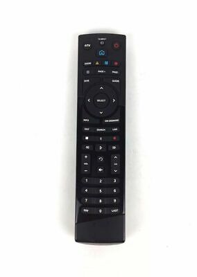 GENUINE ALTICE T4HU1616/47K CABLE BOX REMOTE (USED) | eBay