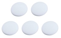 Efbock Silicon Wall Protectors Self Adhesive Door Handle Bumper Guard Stopper... on sale Efbock Silicon Wall Protectors Self Adhesive Door Handle Bumper Guard Stopper... on sale