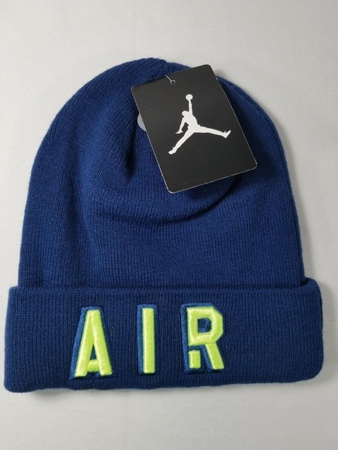 nike air beanie