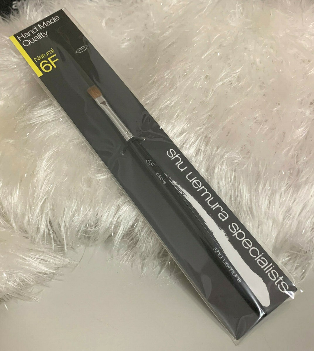 Shu Uemura Brush 6F Shu Uemura Brush 6F