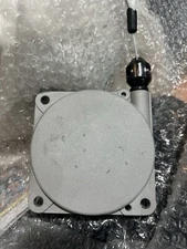 New Speedaire Tool Balancer : Non-Locking 6 Pound Max Tool, 5 Ft Cable Lg, 5YAN8