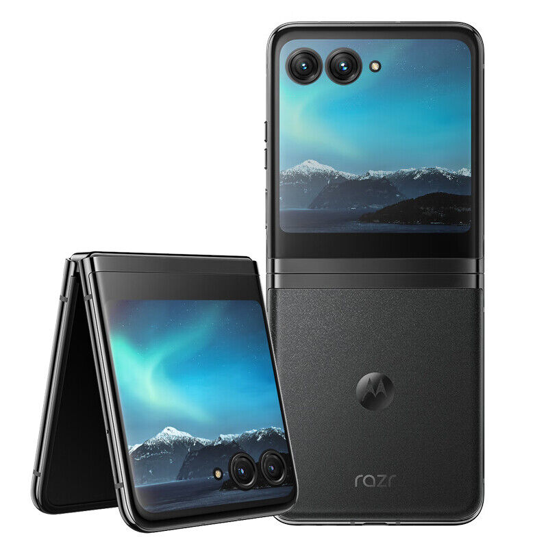 Motorola Moto Razr 40 Ultra 5G foldable Phone 6.9 Motorola Moto Razr 40 Ultra 5G foldable Phone 6.9