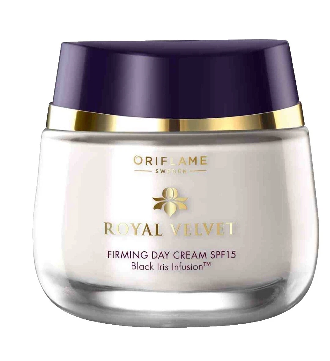 Oriflame Ammonia-Free Skin Care Moisturizers