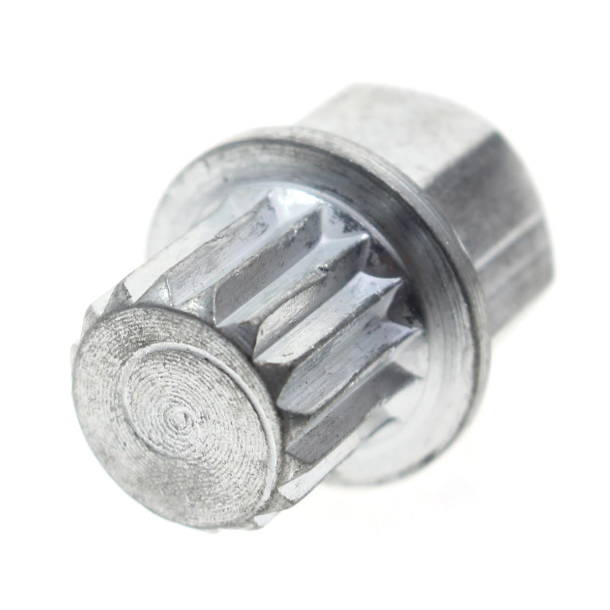 New ABC 5 / 16 splines Wheel Lock Key For VW Volkswagen Audi Wheel Lock