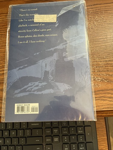 The Lords of Misrule by Dark Horse Comics issues 1 & 2 - Picture 7 of 8
