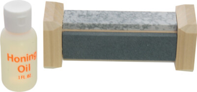 New Arkansas Sharpeners EZ Hone EZH-44-0