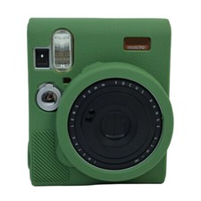 Suitable for Instax Mini 90 Camera Silicone Case For Mini 90 Protective Case