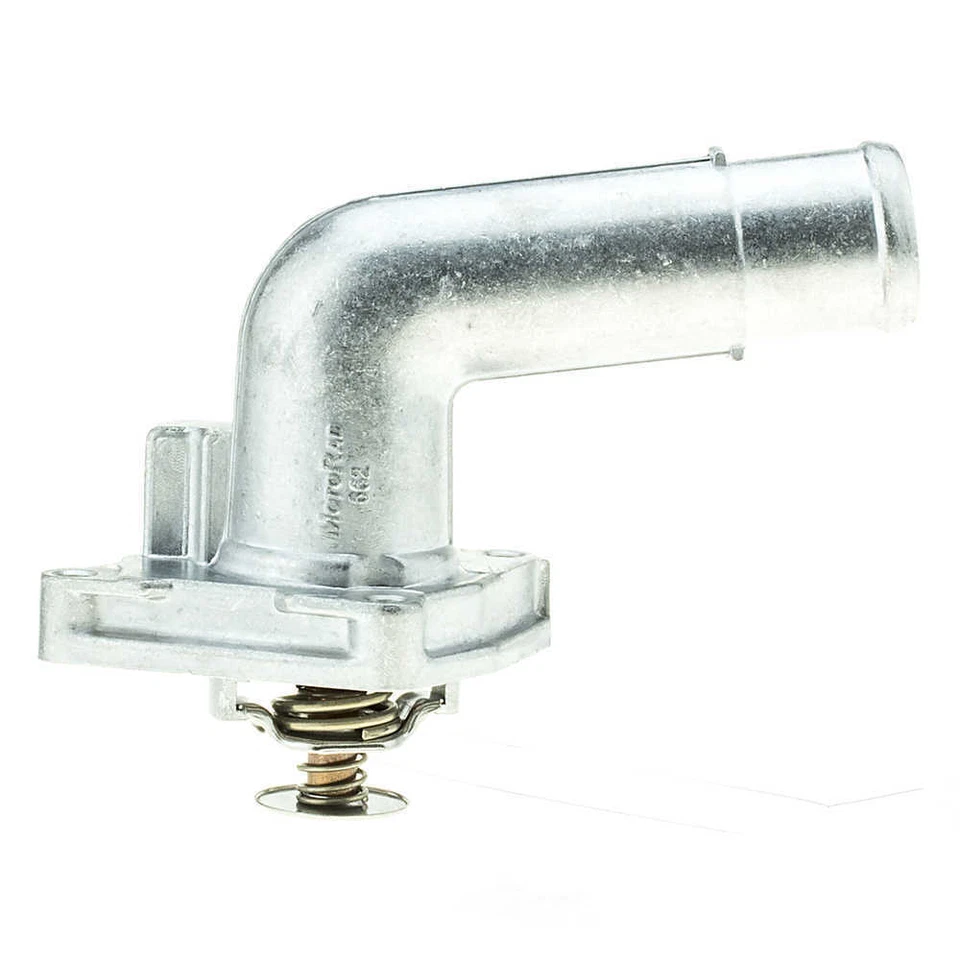 Termostato de refrigerante del motor para Nissan Altima Máxima 2007-2015, Murano Quest MOTO Foto 4 de 4