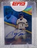 2021 Bowman's Best TYLER BLACK Refractor Prospect Auto Autograph #B21-TB Brewers