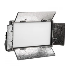 Lyra Daylight 5600K Soft Panel Half x 1 Studio & Field LED Light