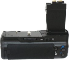 BIG MIKE'S ELECTRONICS Battery Grip for Canon EOS Rebel T2i/T3i/T4i/T5i